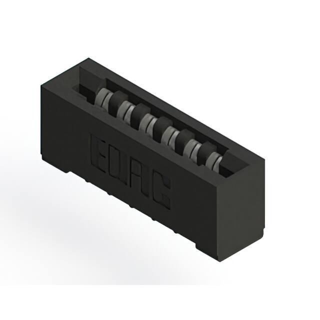 357-006-453-101 EDAC Inc.  Edgeboard Connectors